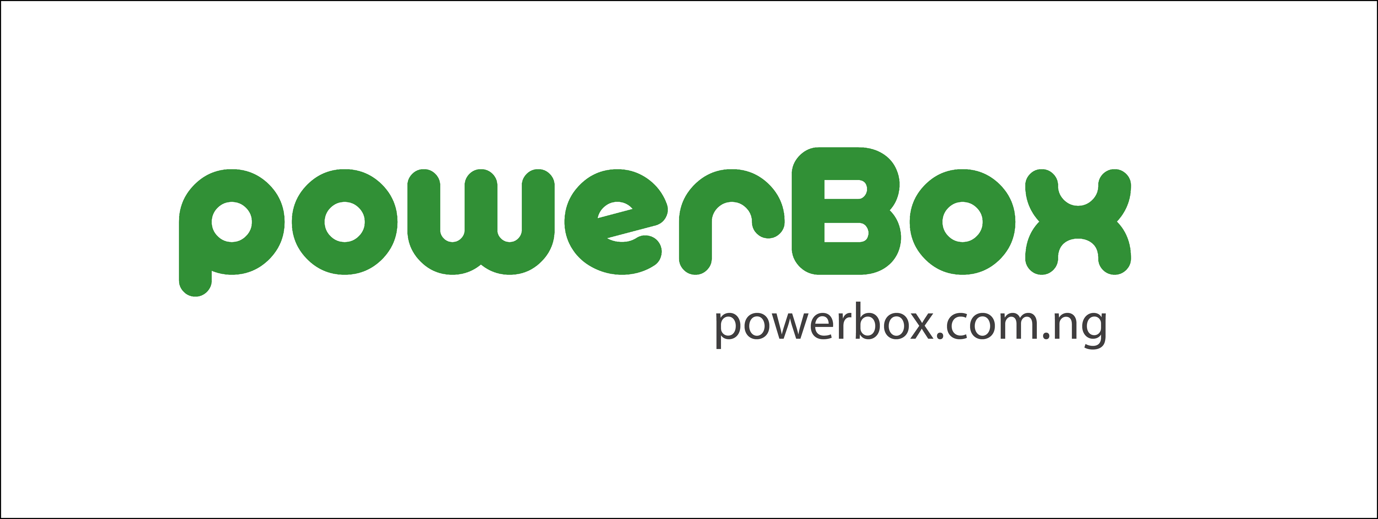 Powerbox Logo