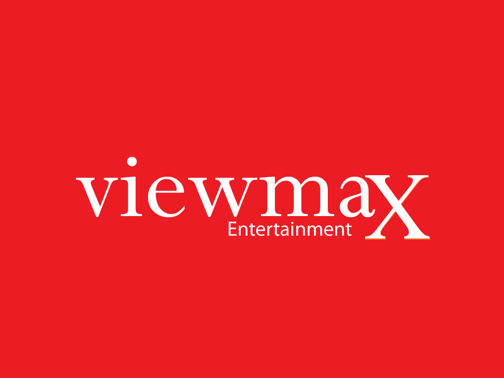 Viewmax Logo